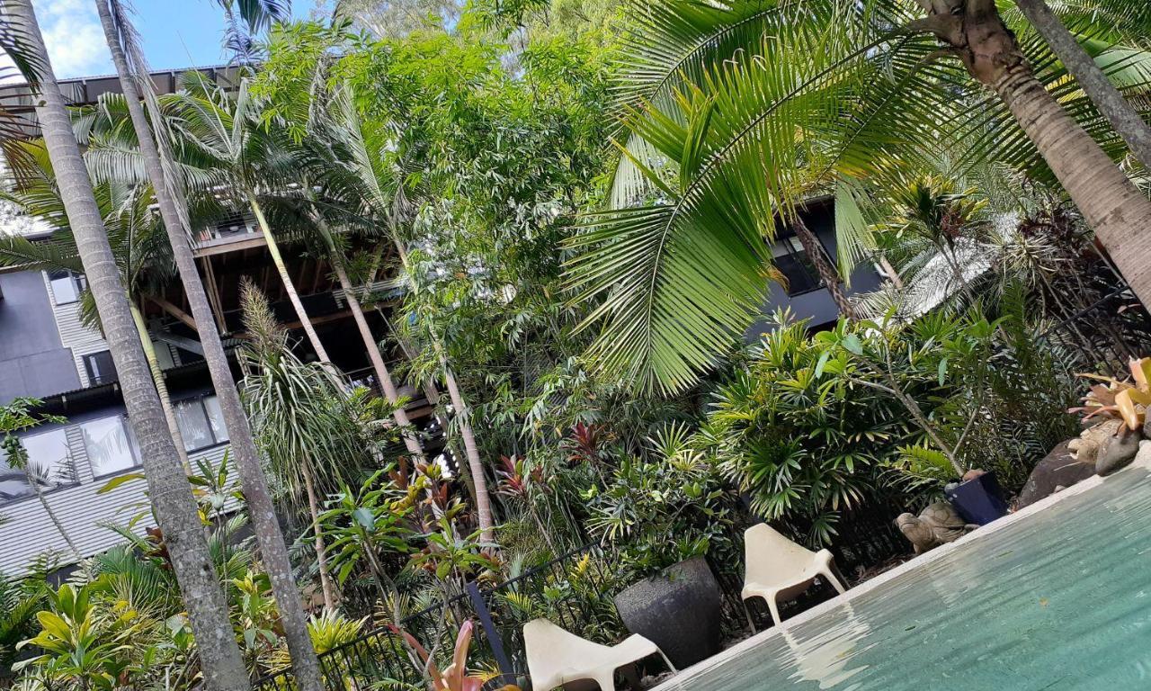 Alaya Escape Bed & Breakfast Eudlo Dış mekan fotoğraf