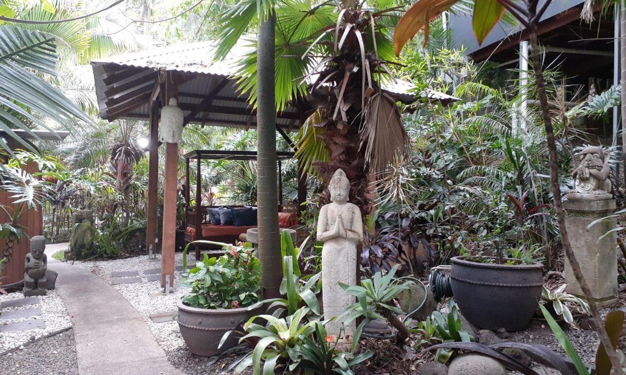 Alaya Escape Bed & Breakfast Eudlo Dış mekan fotoğraf
