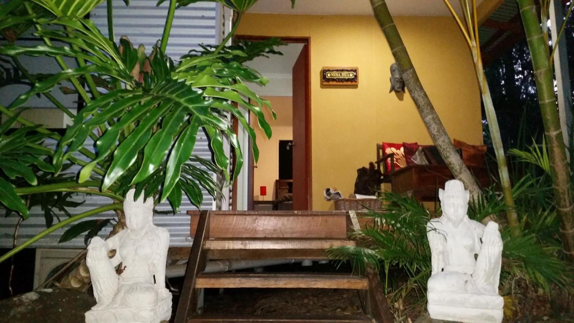 Alaya Escape Bed & Breakfast Eudlo Dış mekan fotoğraf