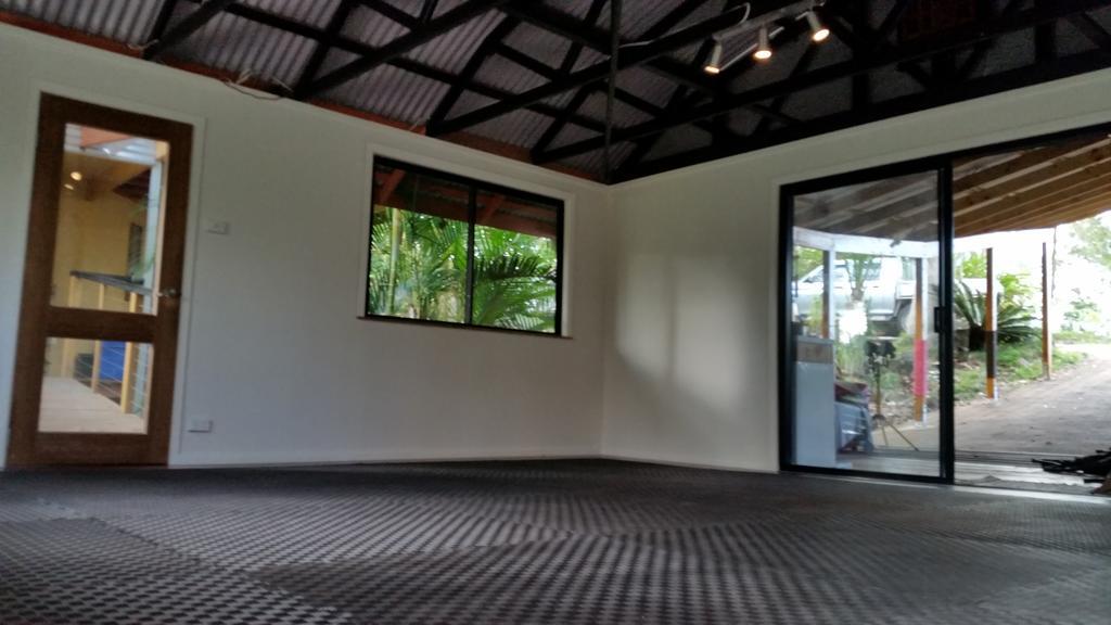 Alaya Escape Bed & Breakfast Eudlo Dış mekan fotoğraf